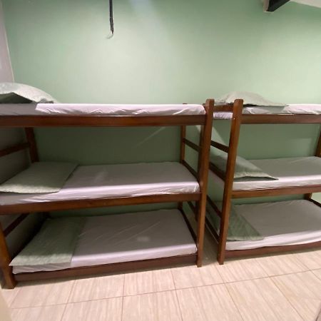 Hostel Pelo Mundo Рио де Жанейро Екстериор снимка