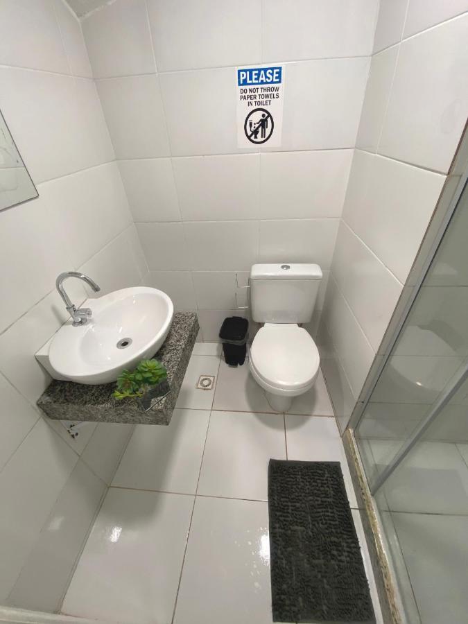 Hostel Pelo Mundo Рио де Жанейро Екстериор снимка