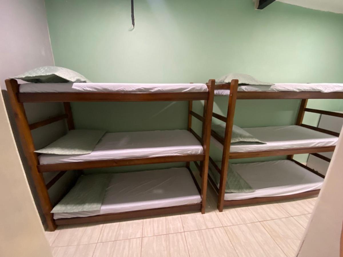 Hostel Pelo Mundo Рио де Жанейро Екстериор снимка