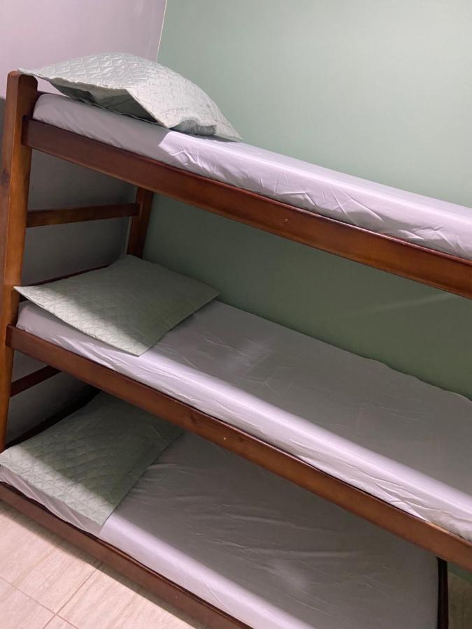 Hostel Pelo Mundo Рио де Жанейро Екстериор снимка