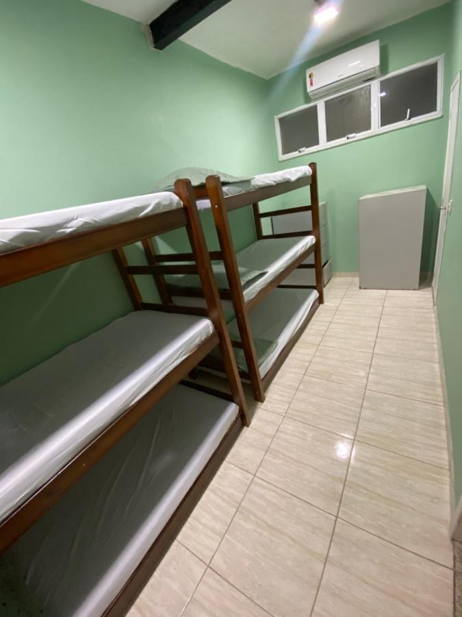 Hostel Pelo Mundo Рио де Жанейро Екстериор снимка