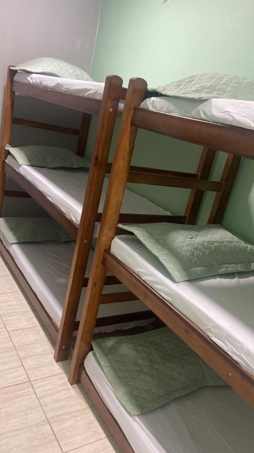 Hostel Pelo Mundo Рио де Жанейро Екстериор снимка
