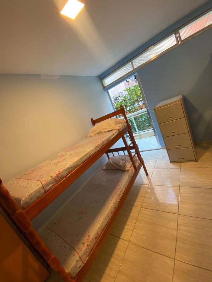 Hostel Pelo Mundo Рио де Жанейро Екстериор снимка
