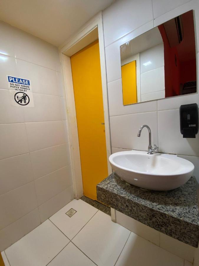 Hostel Pelo Mundo Рио де Жанейро Екстериор снимка