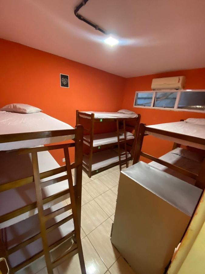Hostel Pelo Mundo Рио де Жанейро Екстериор снимка