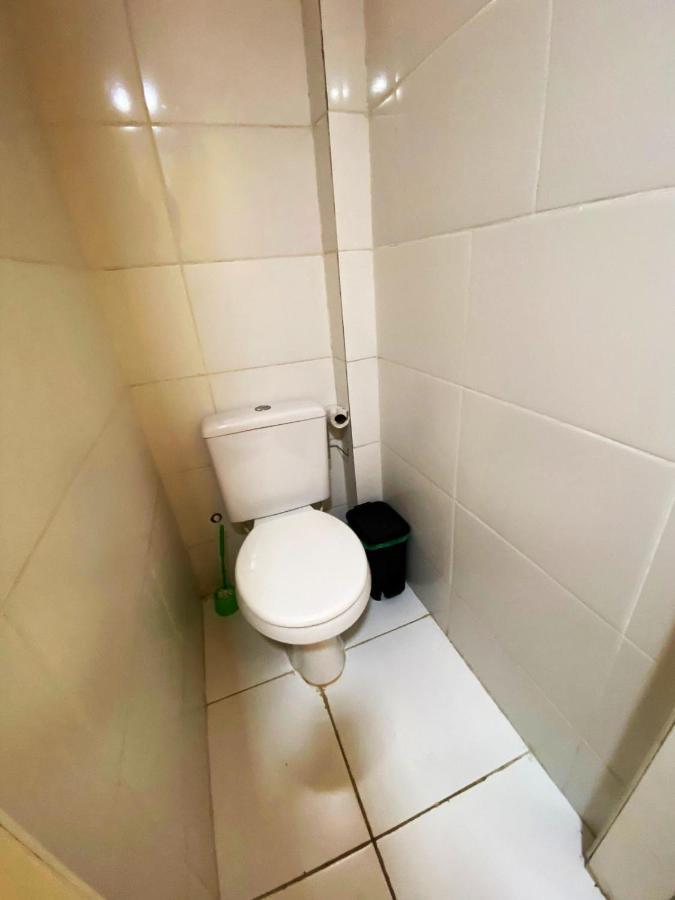 Hostel Pelo Mundo Рио де Жанейро Екстериор снимка