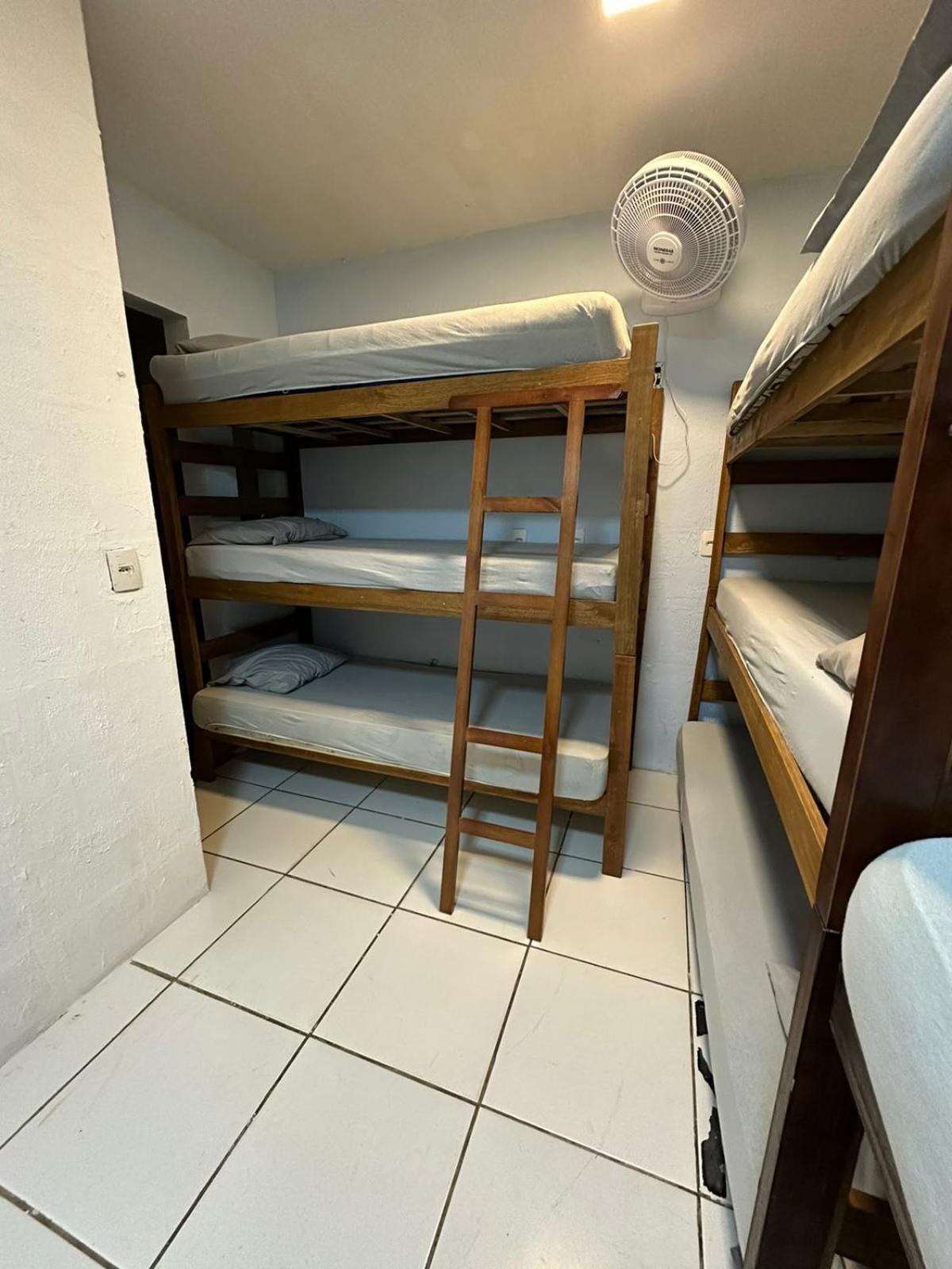Hostel Pelo Mundo Рио де Жанейро Екстериор снимка