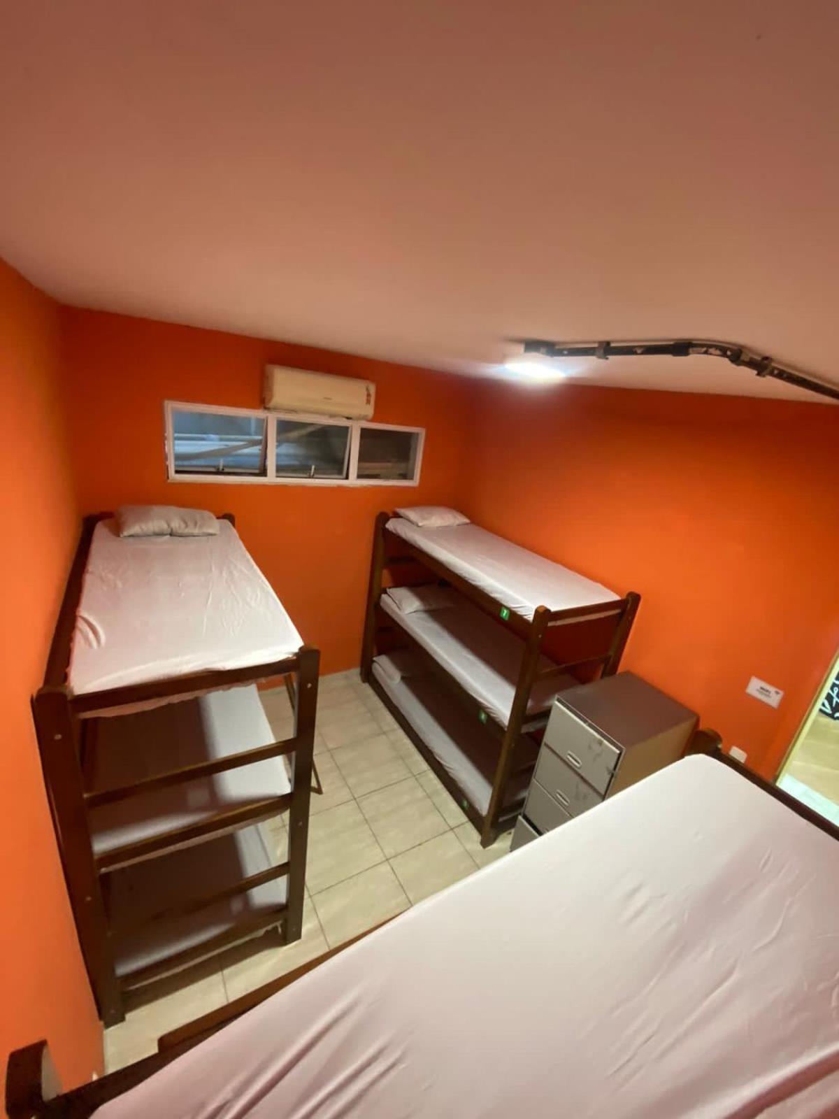 Hostel Pelo Mundo Рио де Жанейро Екстериор снимка
