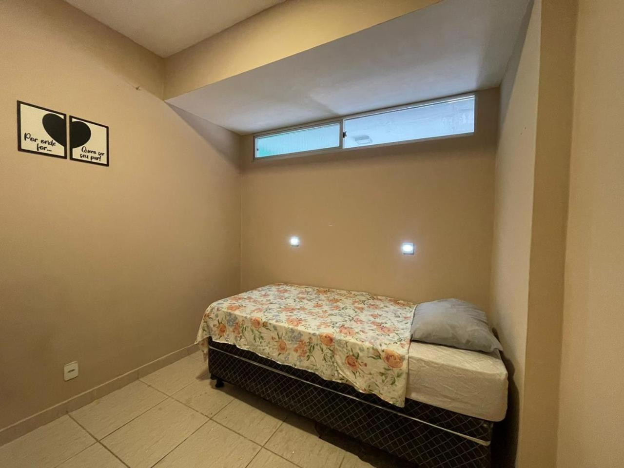Hostel Pelo Mundo Рио де Жанейро Екстериор снимка
