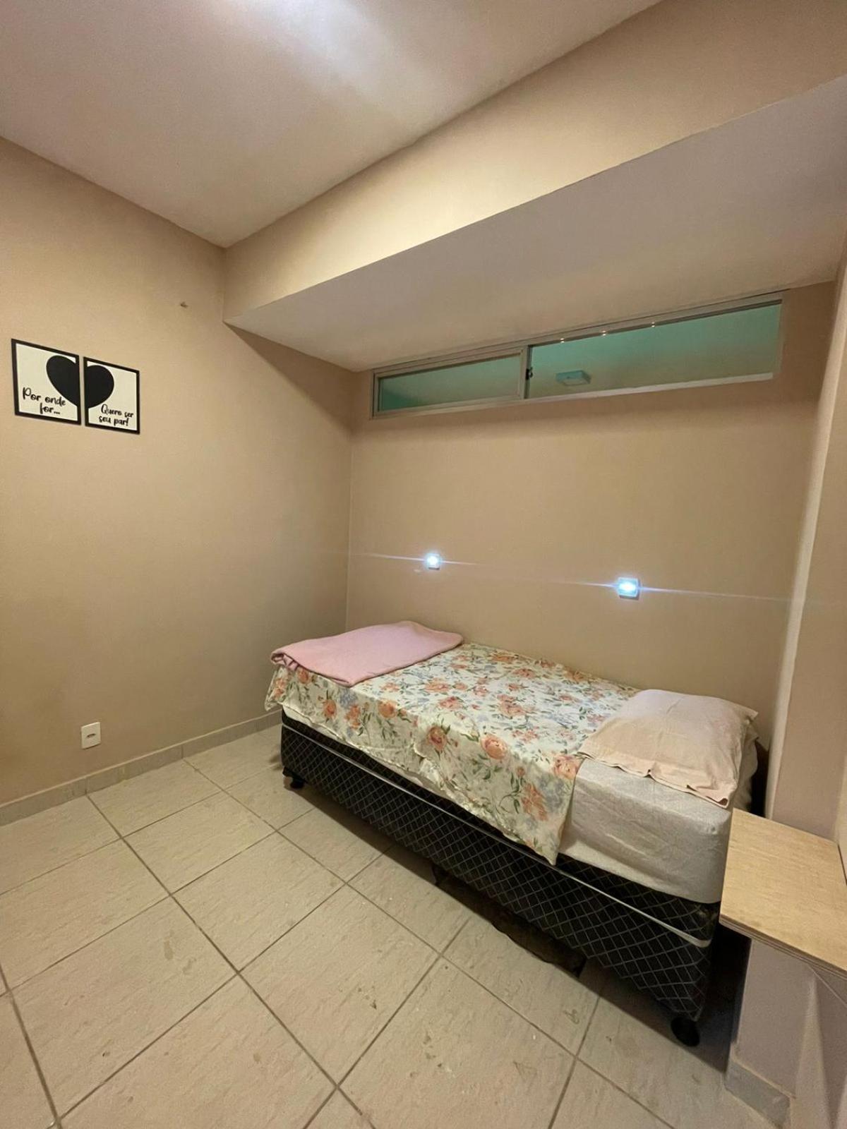 Hostel Pelo Mundo Рио де Жанейро Екстериор снимка