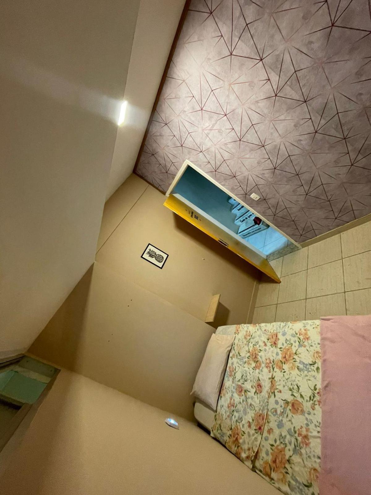 Hostel Pelo Mundo Рио де Жанейро Екстериор снимка