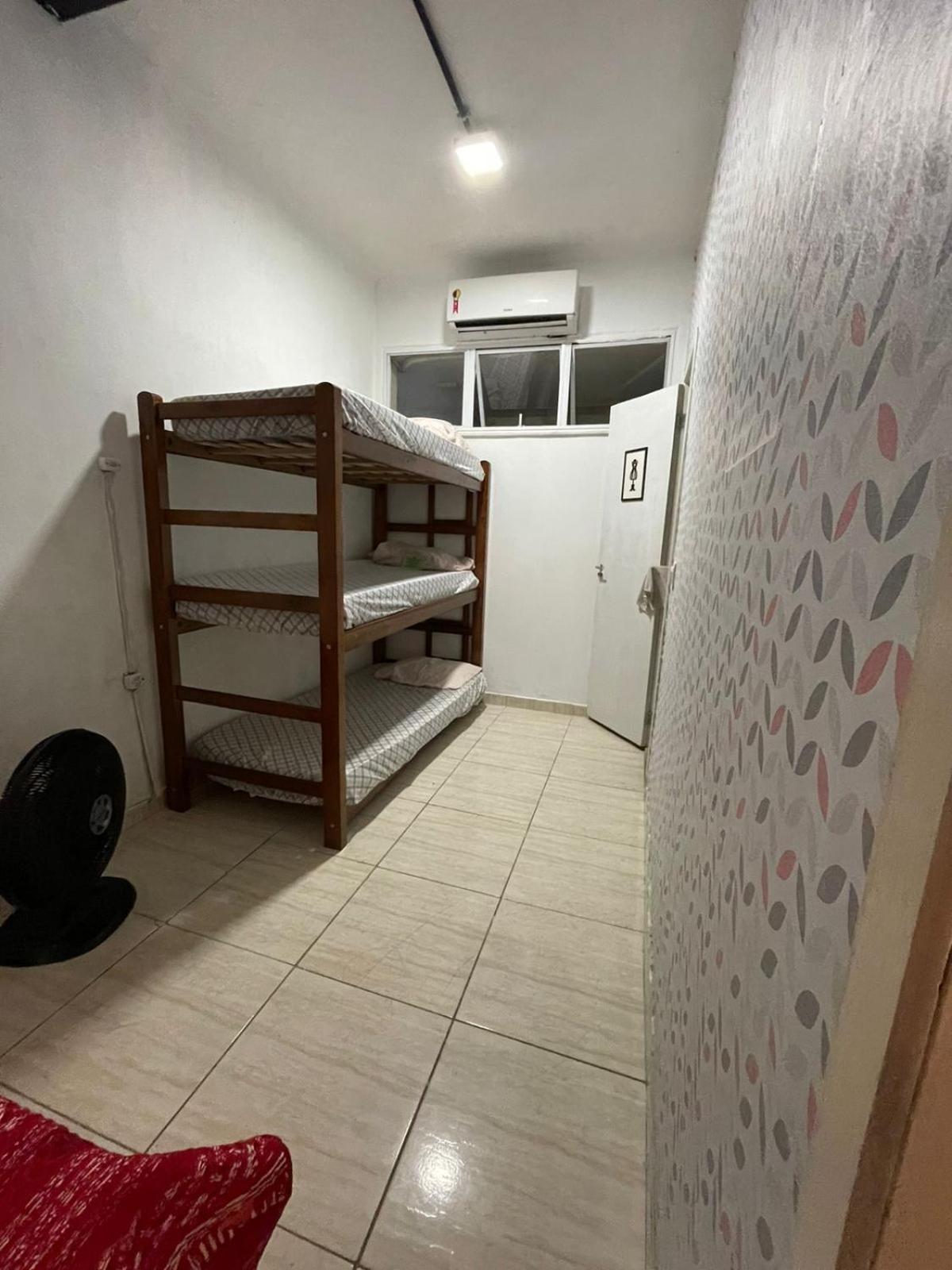 Hostel Pelo Mundo Рио де Жанейро Екстериор снимка